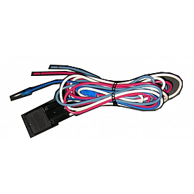 Street Scene Daytime Running Light Module 95088000
