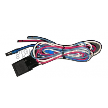 Street Scene Daytime Running Light Module 95088000