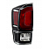 Xtune Tail Light Assembly Single - 9948947
