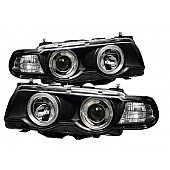 Spyder Automotive Headlight Assembly 5008862