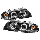 Spyder Automotive Headlight Assembly 5008923