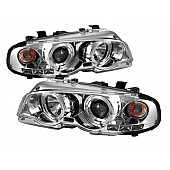 Spyder Automotive Headlight Assembly 5008930