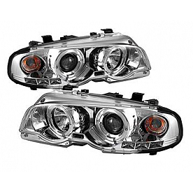 Spyder Automotive Headlight Assembly 5008930
