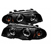 Spyder Automotive Headlight Assembly 5008947