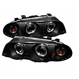 Spyder Automotive Headlight Assembly 5008947