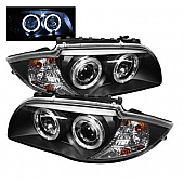 Spyder Automotive Headlight Assembly 5008985
