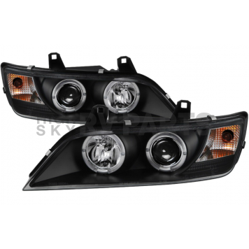Spyder Automotive Headlight Assembly 5009081