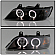 Spyder Automotive Headlight Assembly 5009081