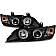 Spyder Automotive Headlight Assembly 5009081