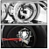 Spyder Automotive Headlight Assembly 5009098