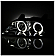 Spyder Automotive Headlight Assembly 5009098