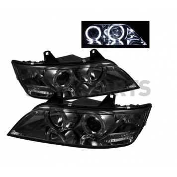 Spyder Automotive Headlight Assembly 5009104-1