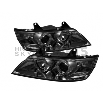 Spyder Automotive Headlight Assembly 5009104