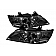 Spyder Automotive Headlight Assembly 5009104