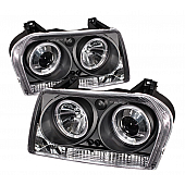 Spyder Automotive Headlight Assembly 5009166