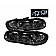 Spyder Automotive Headlight Assembly 5009258
