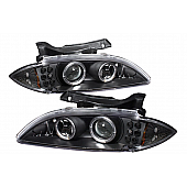 Spyder Automotive Headlight Assembly 5009265