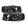 Spyder Automotive Headlight Assembly 5009357
