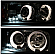 Spyder Automotive Headlight Assembly 5009364