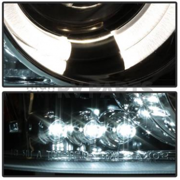 Spyder Automotive Headlight Assembly 5009364-3