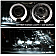 Spyder Automotive Headlight Assembly 5009364
