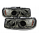 Spyder Automotive Headlight Assembly 5009371