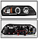 Spyder Automotive Headlight Assembly 5009401
