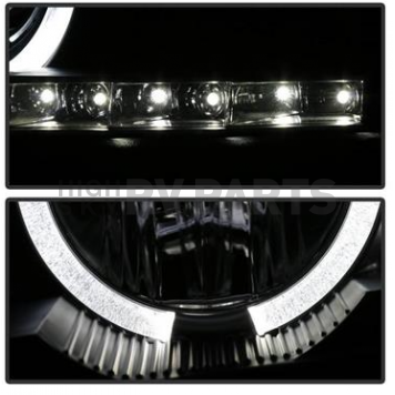 Spyder Automotive Headlight Assembly 5009401-6