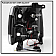 Spyder Automotive Headlight Assembly 5009494