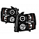 Spyder Automotive Headlight Assembly 5009494