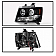 Spyder Automotive Headlight Assembly 5009647