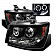 Spyder Automotive Headlight Assembly 5009647
