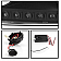 Spyder Automotive Headlight Assembly 5009715