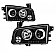 Spyder Automotive Headlight Assembly 5009715
