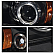Spyder Automotive Headlight Assembly 5009784