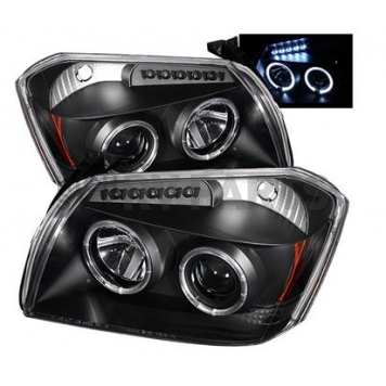 Spyder Automotive Headlight Assembly 5009876