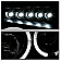 Spyder Automotive Headlight Assembly 5009876