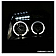 Spyder Automotive Headlight Assembly 5009876