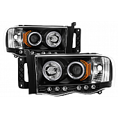 Spyder Automotive Headlight Assembly 5009951