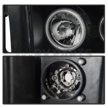 Spyder Automotive Headlight Assembly 5009951-2
