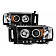 Spyder Automotive Headlight Assembly 5009951