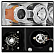 Spyder Automotive Headlight Assembly 5009982