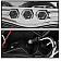 Spyder Automotive Headlight Assembly 5009982