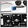 Spyder Automotive Headlight Assembly 5009982