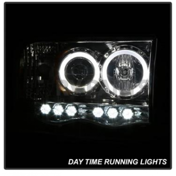 Spyder Automotive Headlight Assembly 5009982-8
