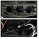 Spyder Automotive Headlight Assembly 5009999