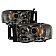 Spyder Automotive Headlight Assembly 5009999