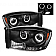 Spyder Automotive Headlight Assembly 5010001