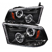 Spyder Automotive Headlight Assembly 5010032