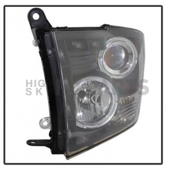 Spyder Automotive Headlight Assembly 5010032-2